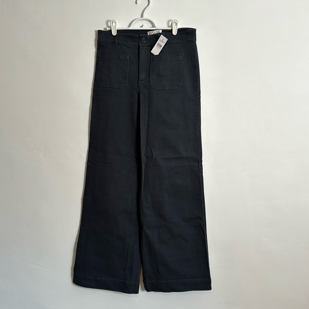 Loft Pants. NWT. Size 4.